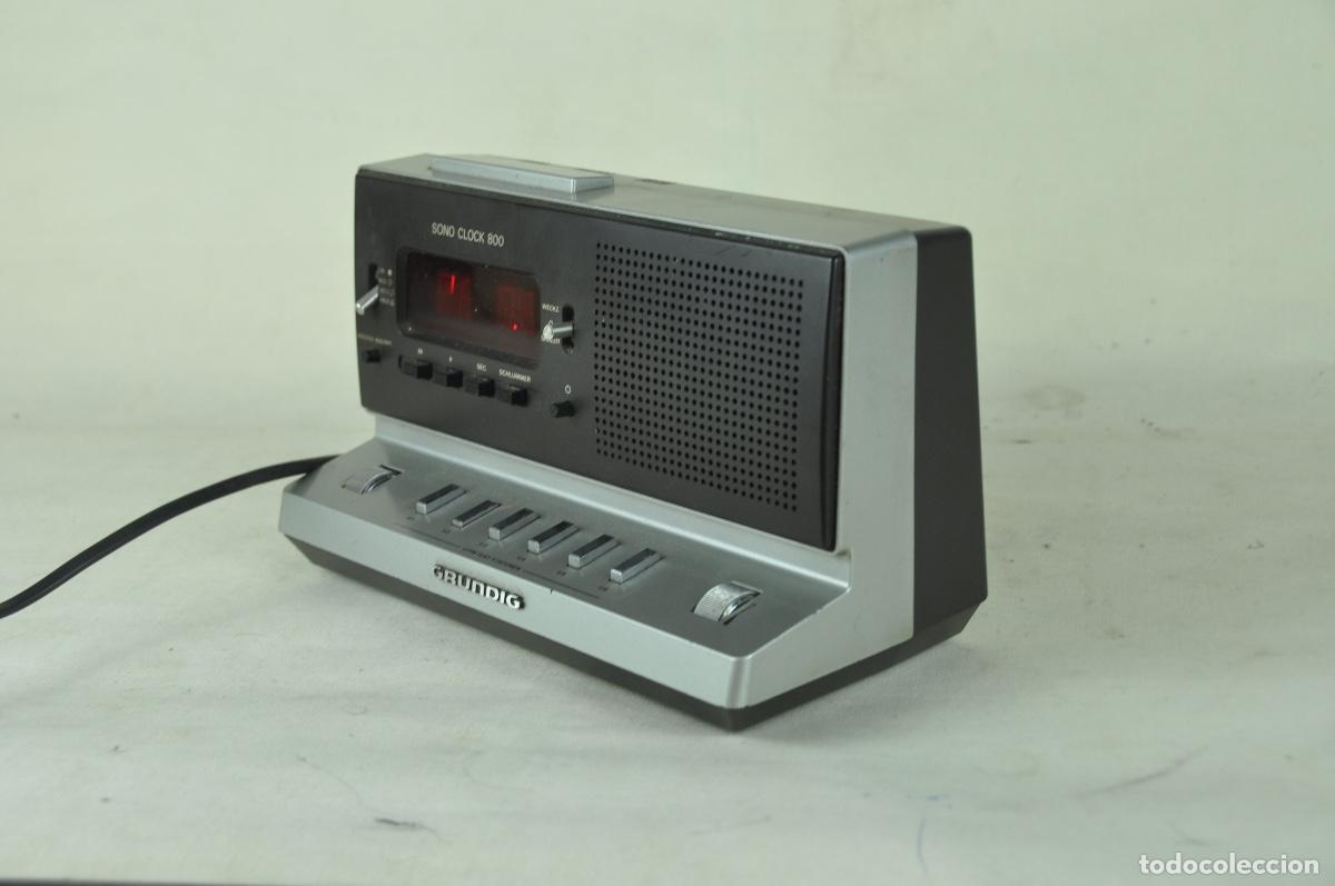 radio multibanda intek explorer 200-s - Compra venta en todocoleccion
