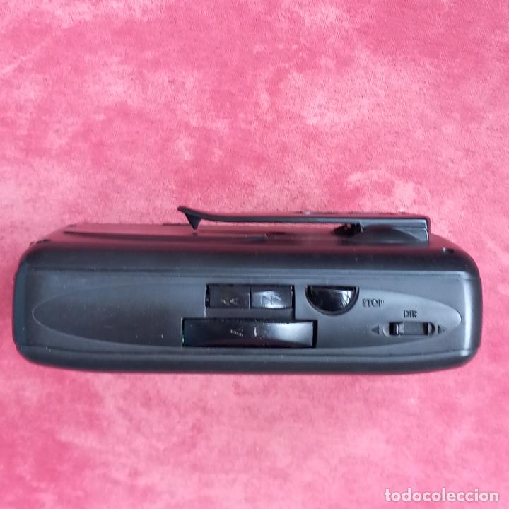 Radios antiguas: Walkman Philips aq6529/00 - Foto 2