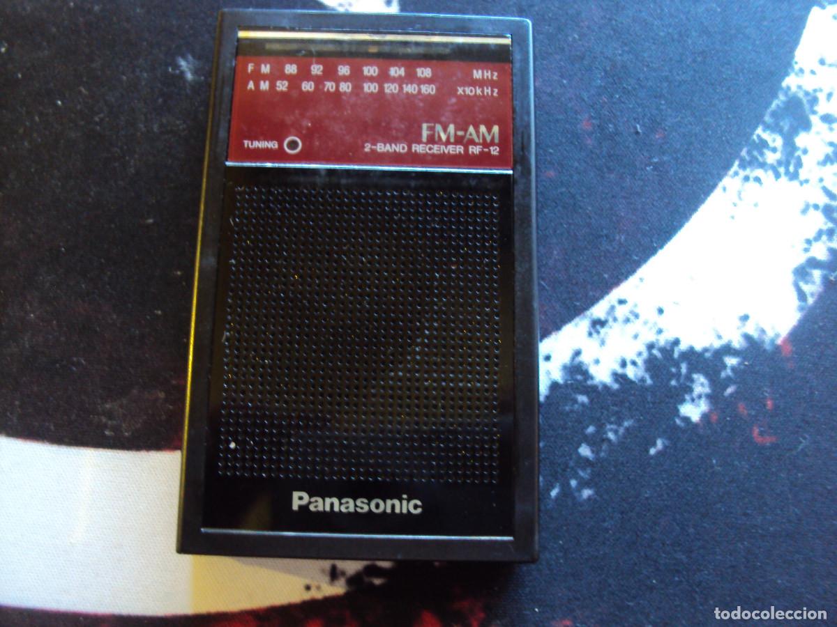 Radios antiguas: sanyo 2 - Foto 1