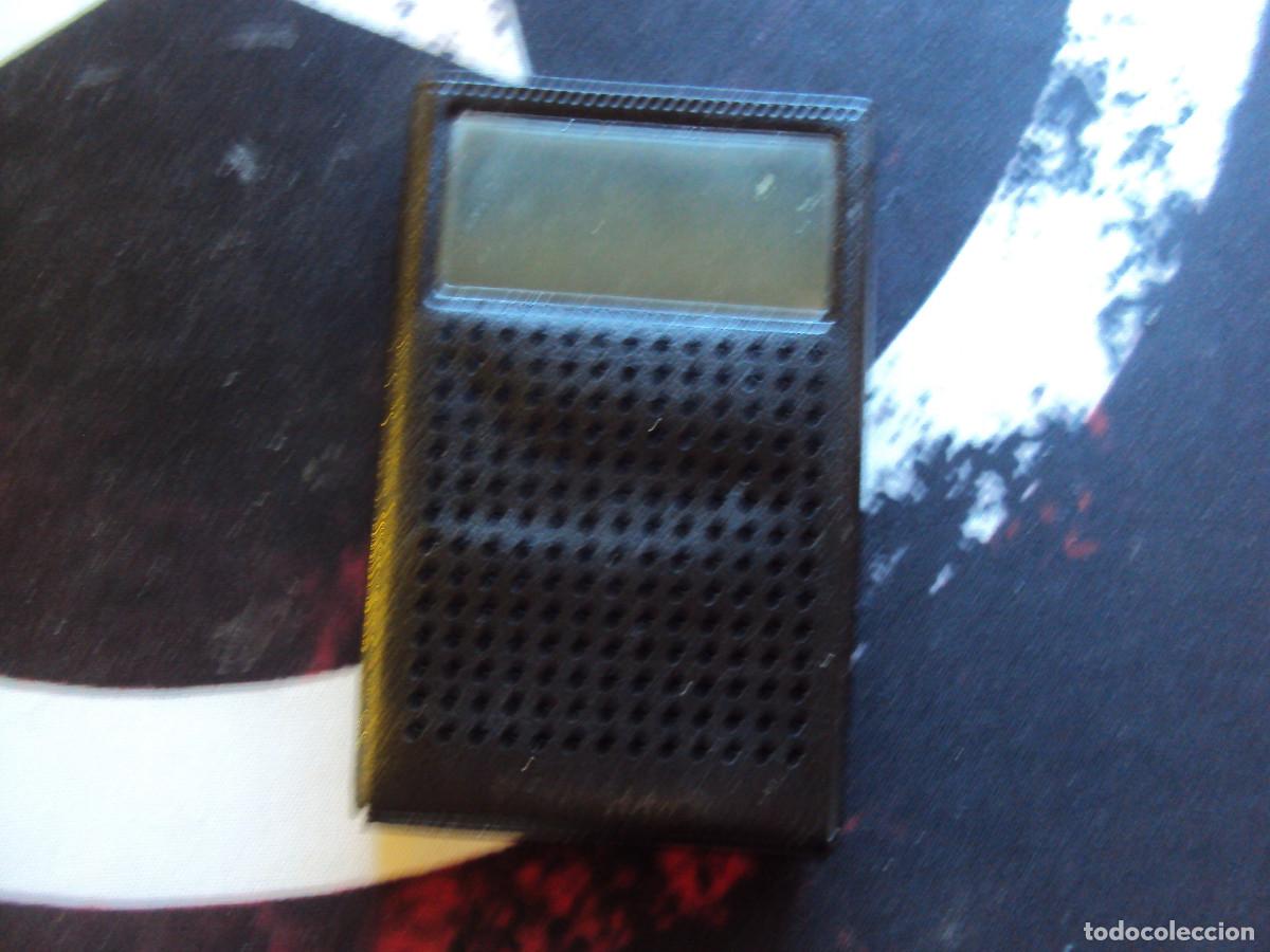 Radios antiguas: sanyo 2 - Foto 4