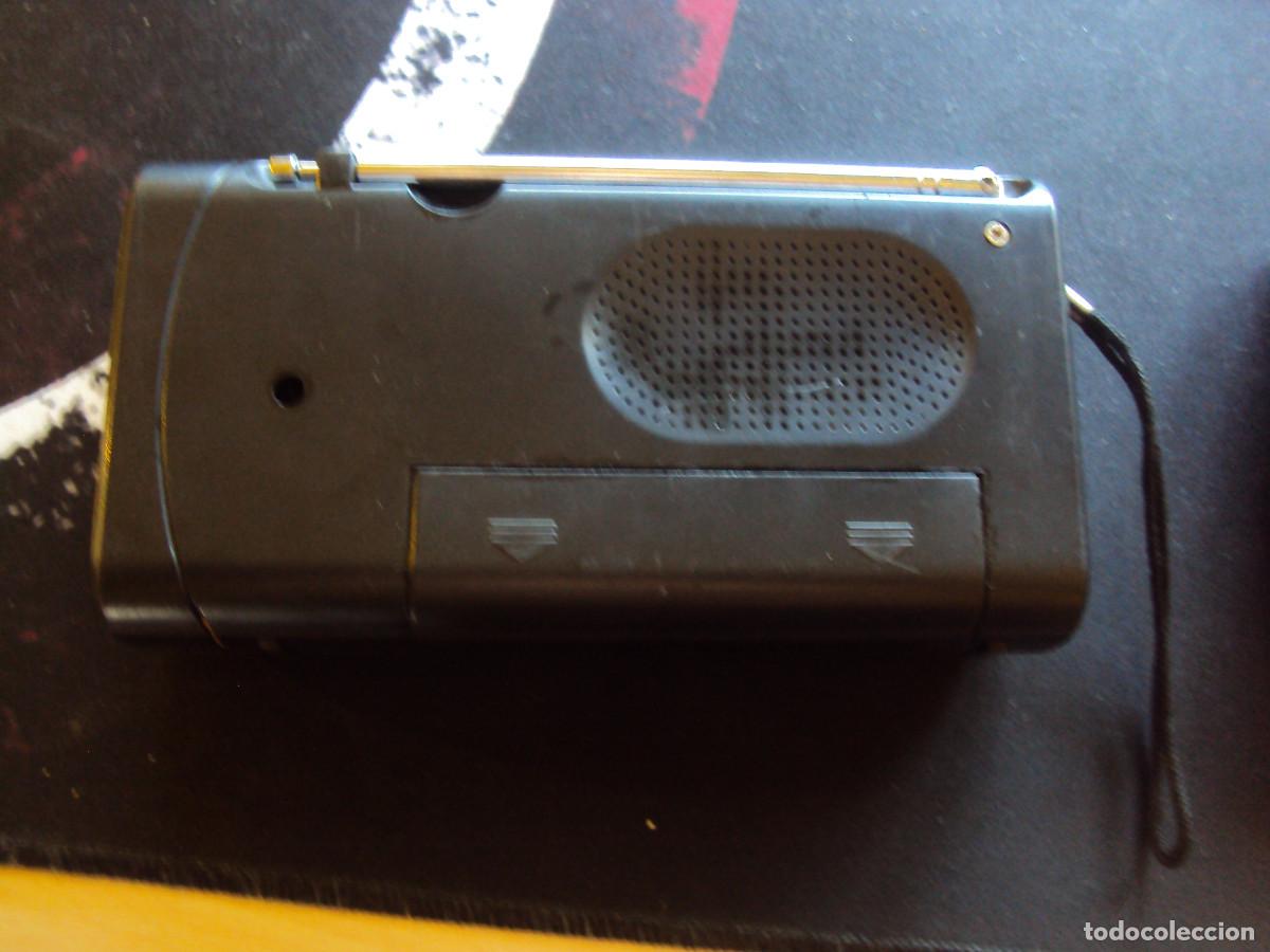 Radios antiguas: SILVAN - Foto 2