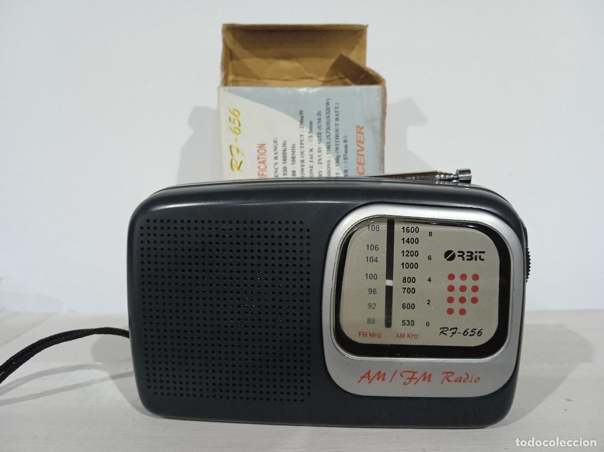 radio transistor portatil lavis 420 - Compra venta en todocoleccion