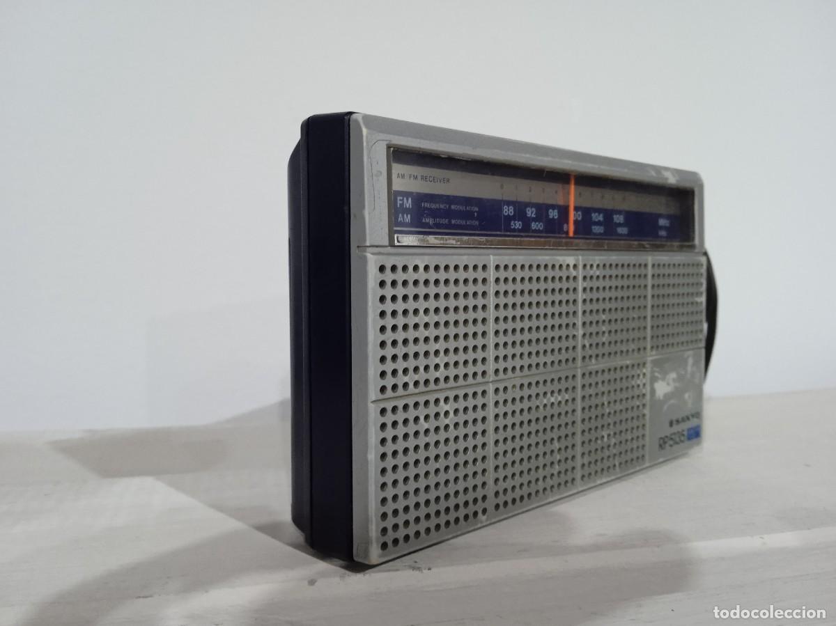 radio transistor portatil lavis 420 - Acheter Radios transistors et  tourne-disques sur todocoleccion