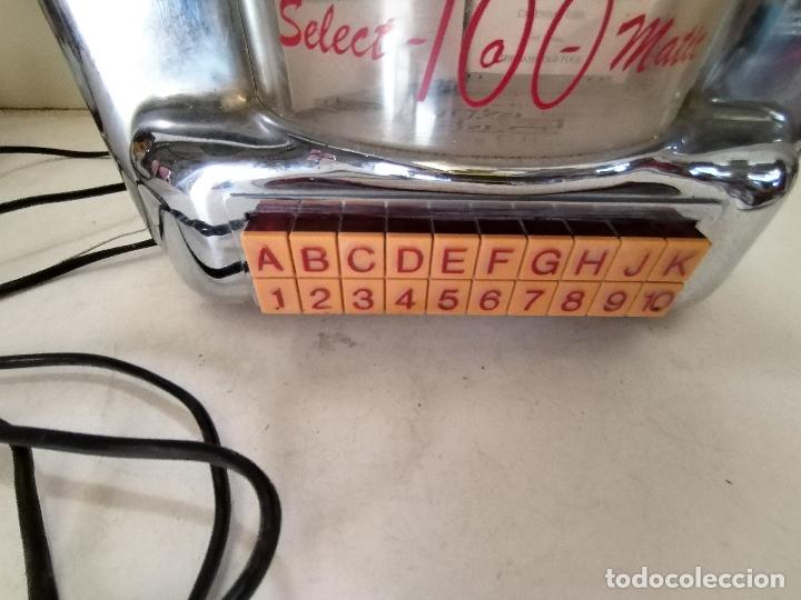 Radios antiguas: edicion limitada radio diner 100 phone - Foto 9
