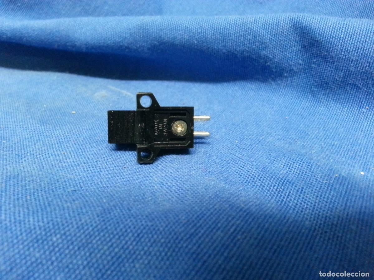 Radios antiguas: FONOCAPSULA PARA TOCADISCOS + DE 50 EUROS DE COMPRA, ENV&Iacute;O GRATIS - Foto 2