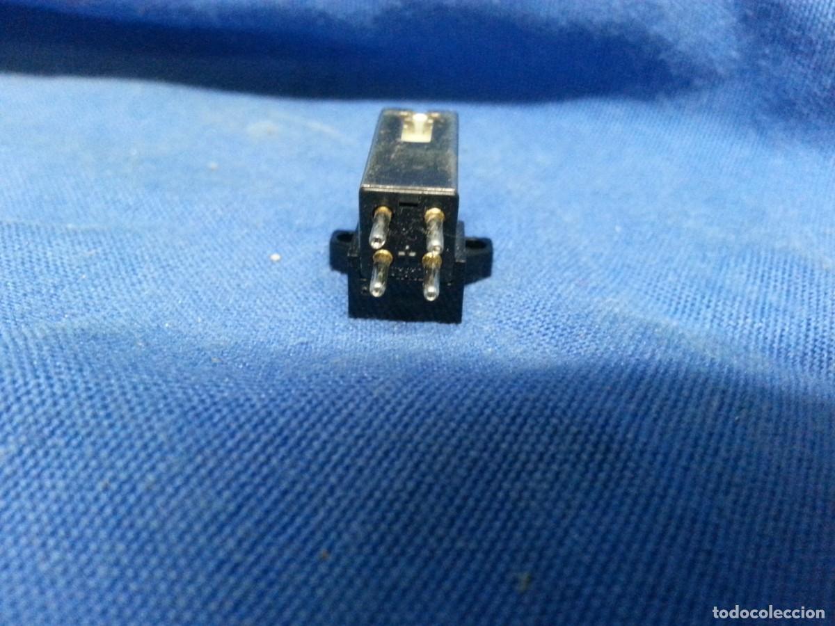 Radios antiguas: FONOCAPSULA PARA TOCADISCOS + DE 50 EUROS DE COMPRA, ENV&Iacute;O GRATIS - Foto 3