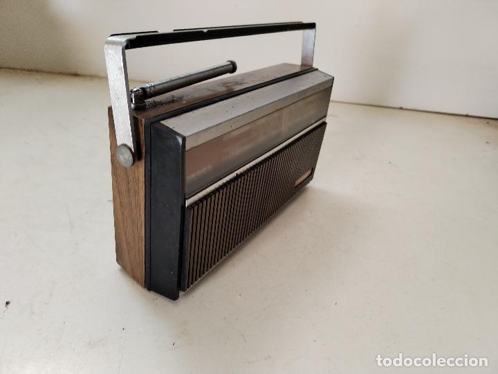 Radios antiguas: radio nordmende 192a - Foto 6