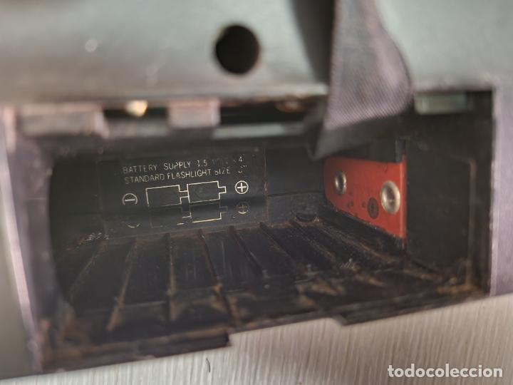 Radios antiguas: RADIO CASSETTE ORION PARA REPASAR - Foto 7