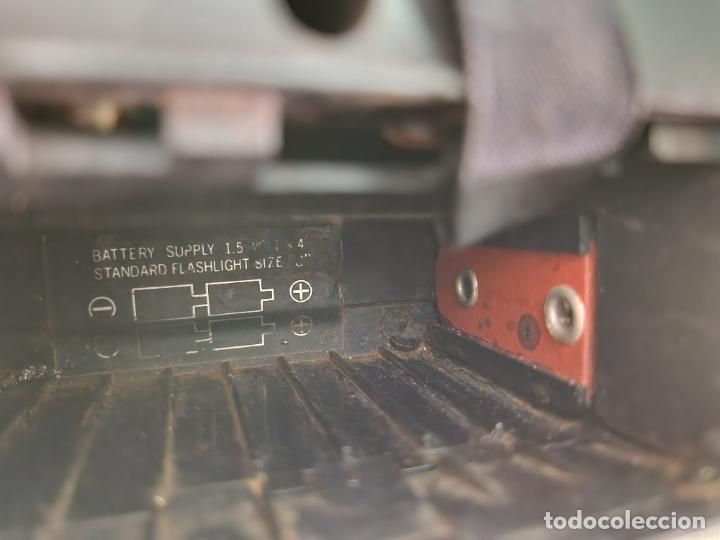 Radios antiguas: RADIO CASSETTE ORION PARA REPASAR - Foto 8