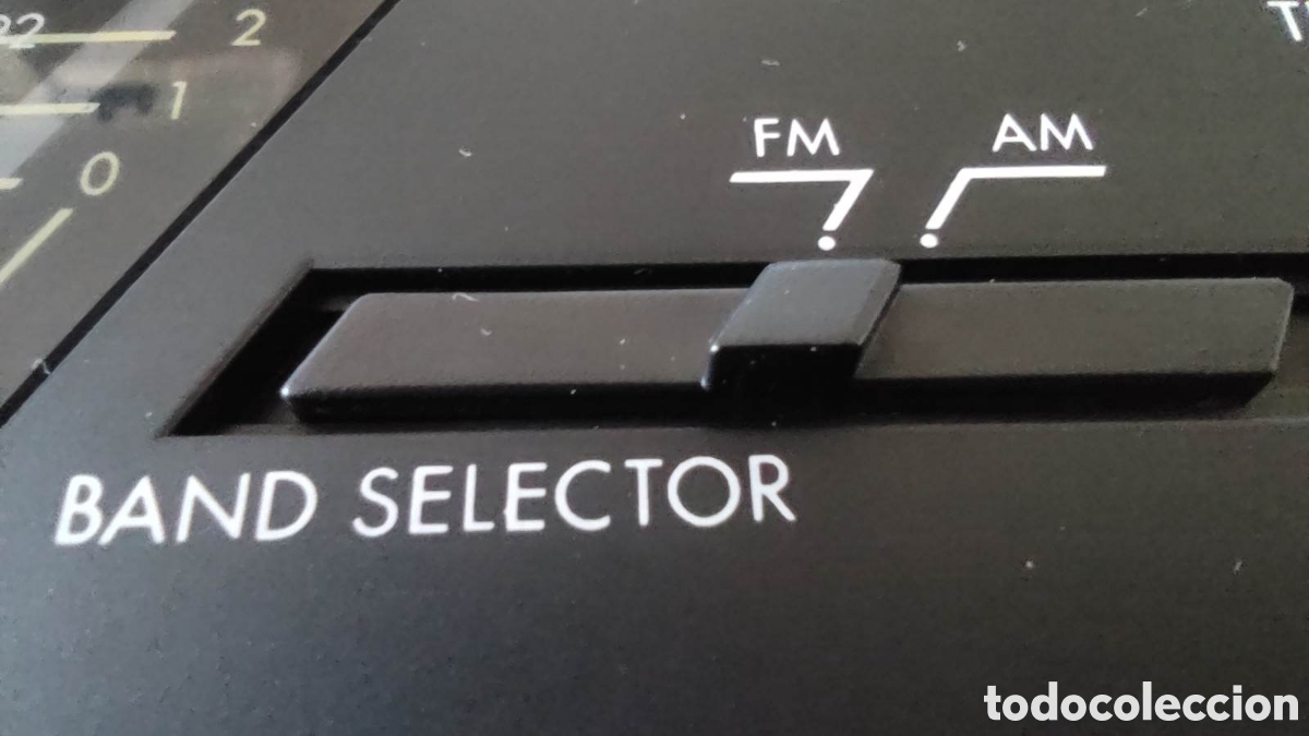 Radios antiguas: Radio transmisor Elbe - Foto 9