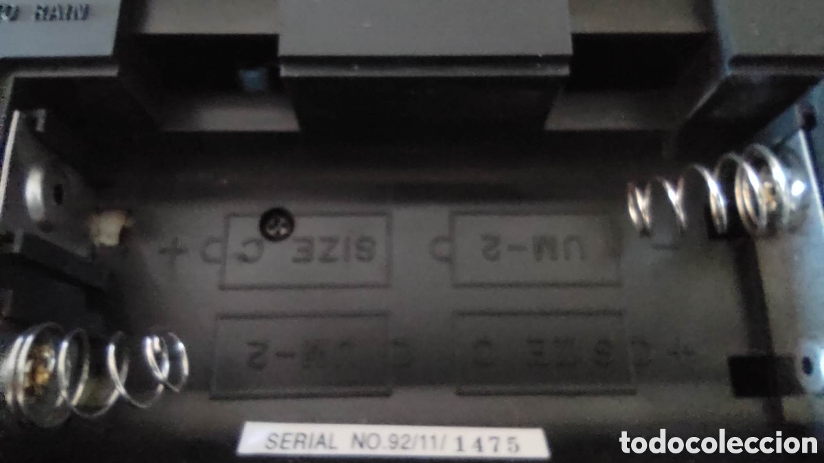 Radios antiguas: Radio transmisor Elbe - Foto 11
