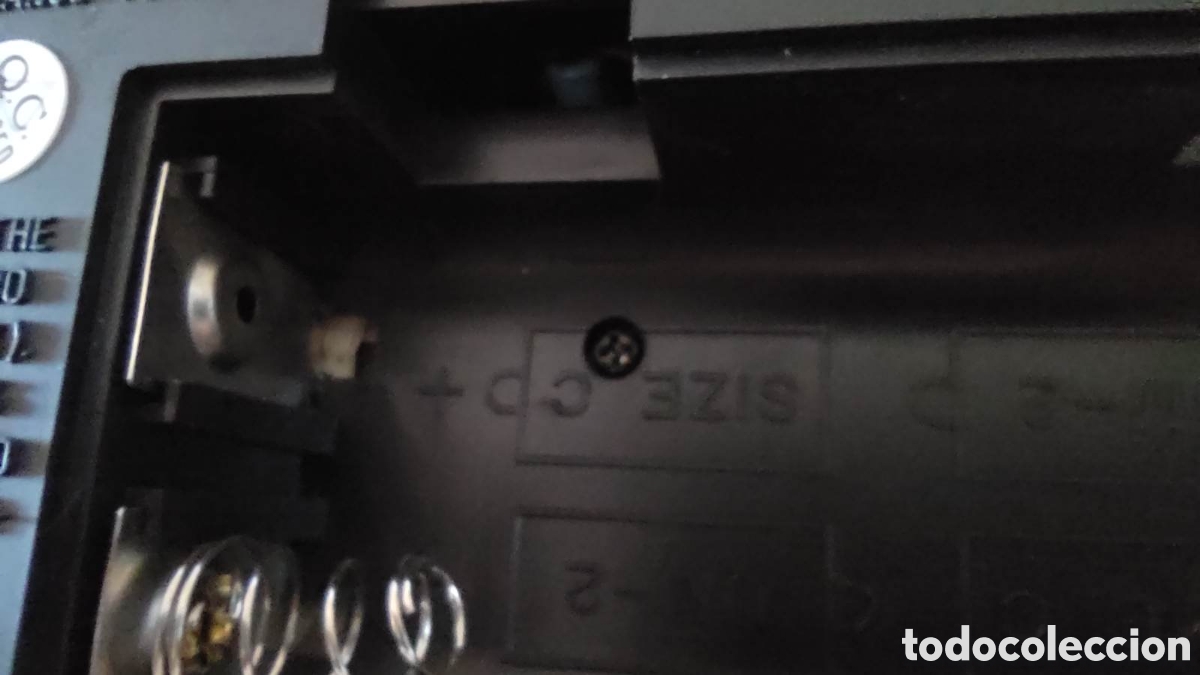 Radios antiguas: Radio transmisor Elbe - Foto 12