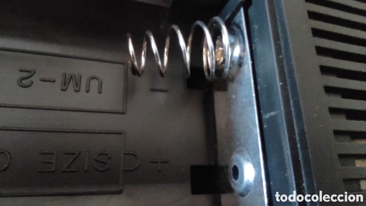 Radios antiguas: Radio transmisor Elbe - Foto 13