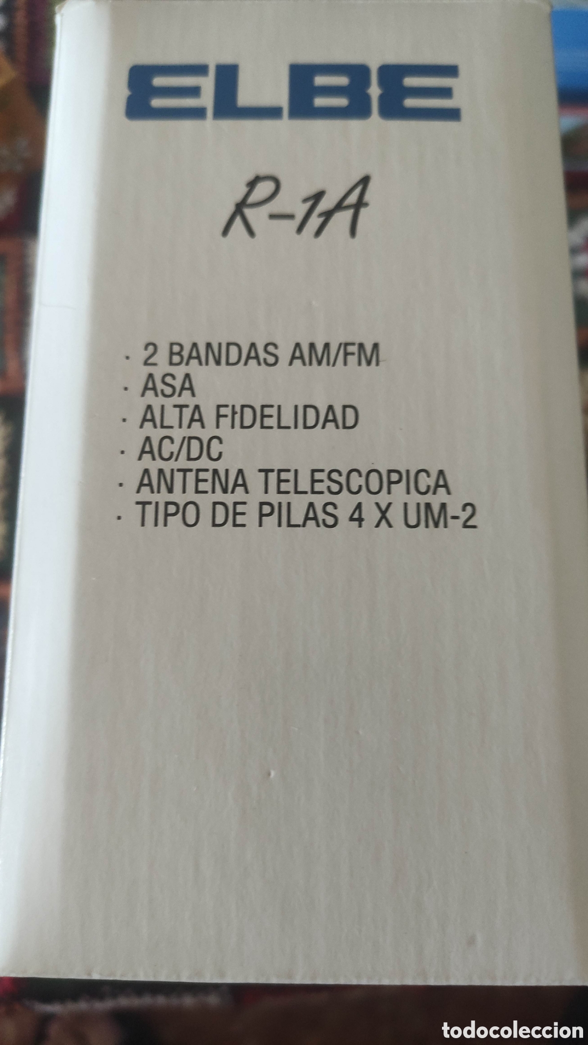 Radios antiguas: Radio transmisor Elbe - Foto 18