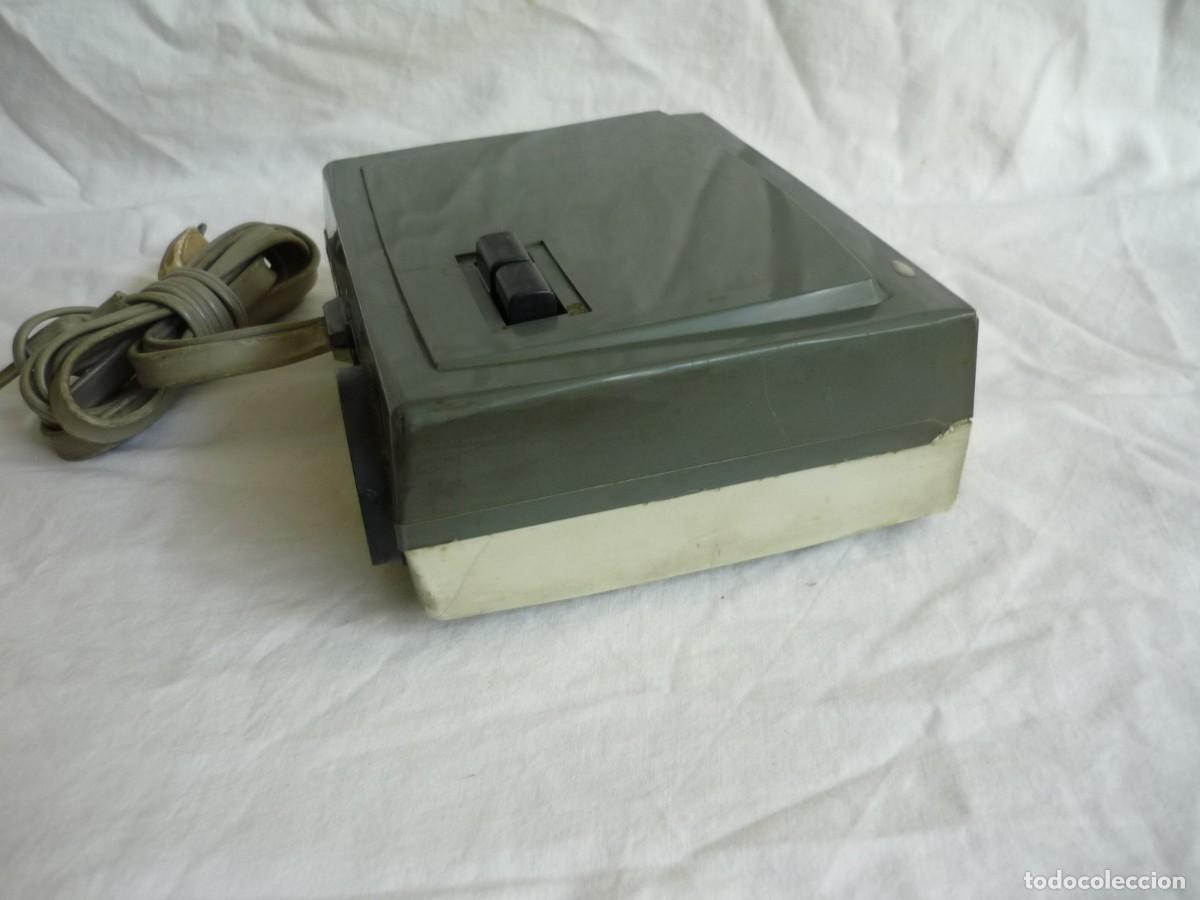 Radios antiguas: Antiguo convertidor UHF televisi&oacute;n Convair Transconverter - Foto 4