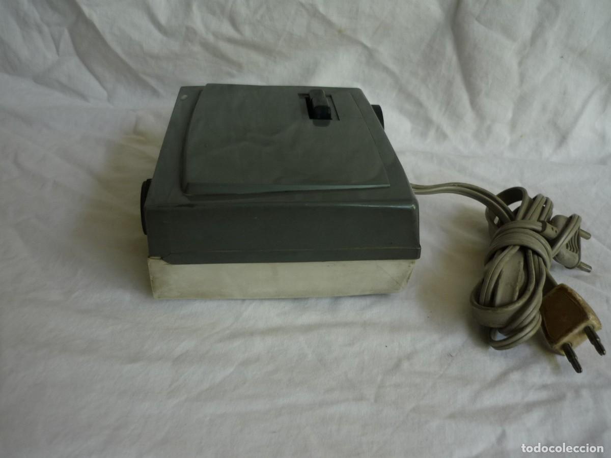 Radios antiguas: Antiguo convertidor UHF televisi&oacute;n Convair Transconverter - Foto 6