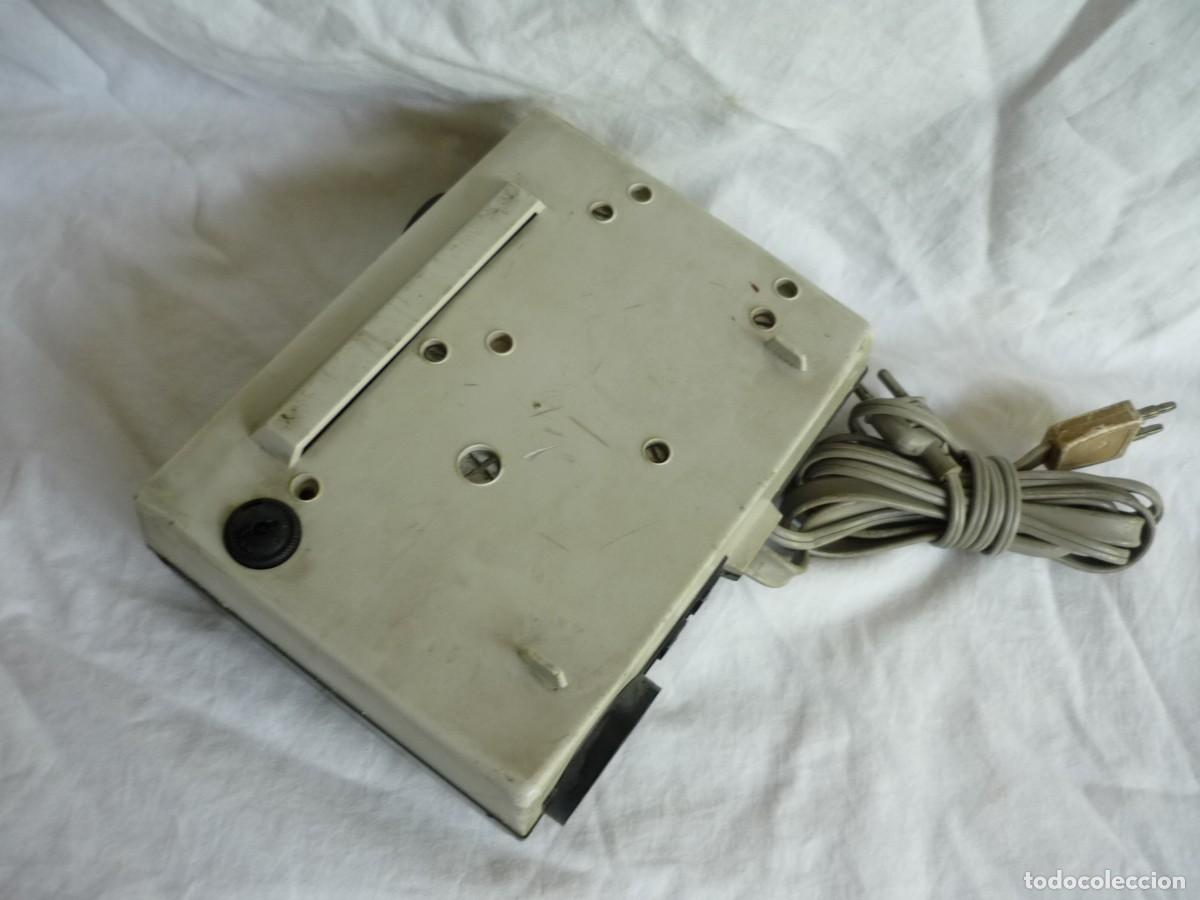 Radios antiguas: Antiguo convertidor UHF televisi&oacute;n Convair Transconverter - Foto 7