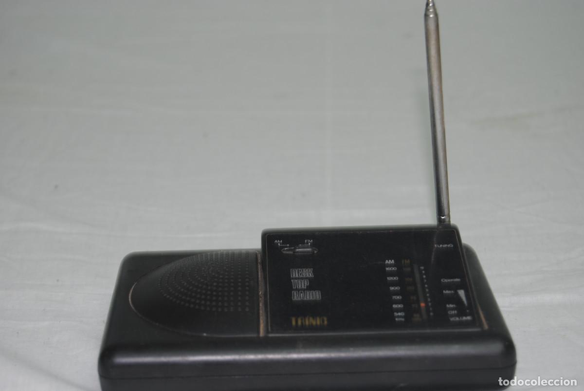 Radios antiguas: 299 RADIO SOBREMESA - Foto 1