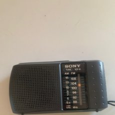 Radios antiguas: RADIO VINTAGE SO Y