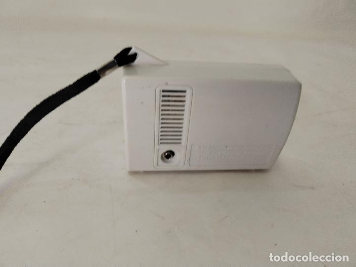 Radios antiguas: radio transistor sanyo rp1270 - Foto 2