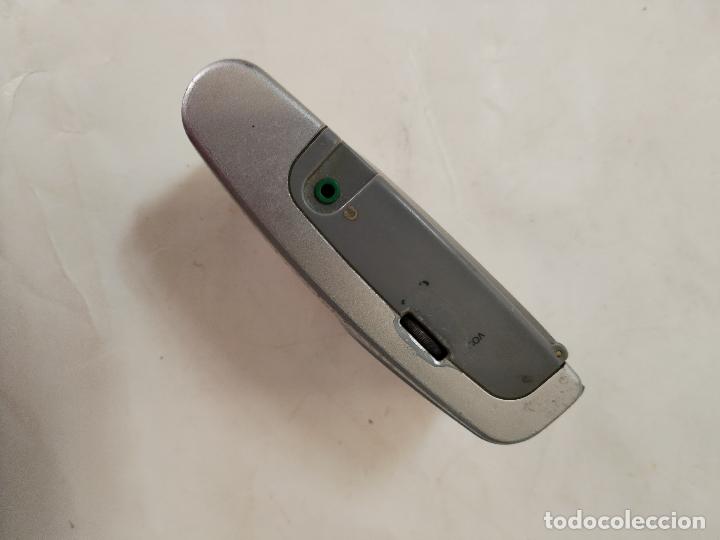 Radios antiguas: radio transistor philips model ae1506 - Foto 4