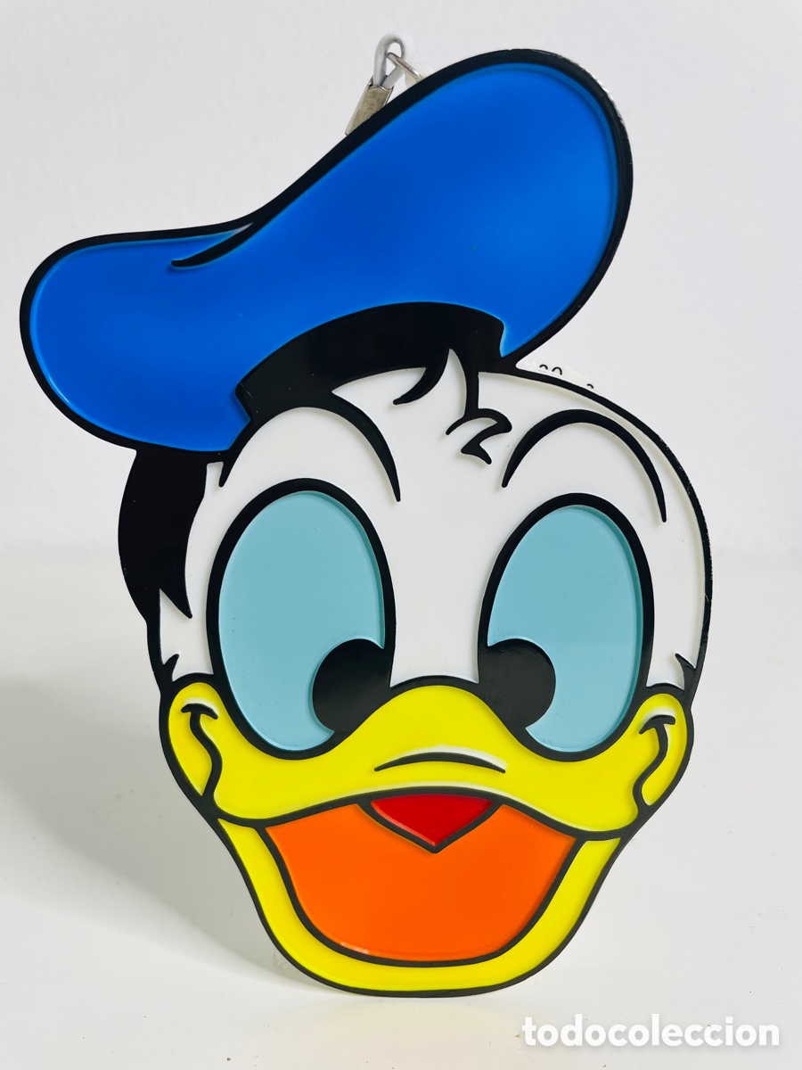 Radios antiguas: Donald Duck Radio - Foto 5