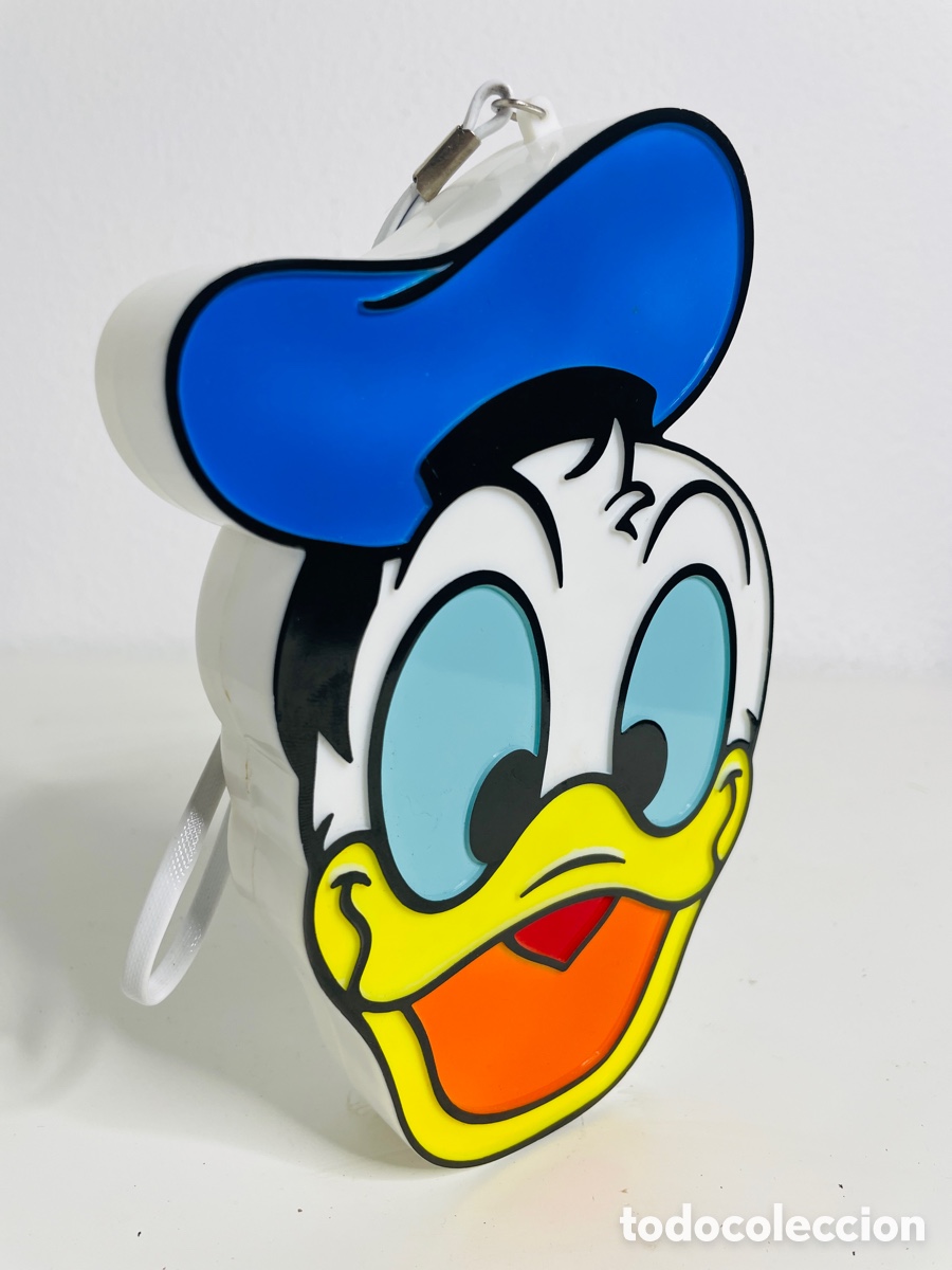 Radios antiguas: Donald Duck Radio - Foto 6