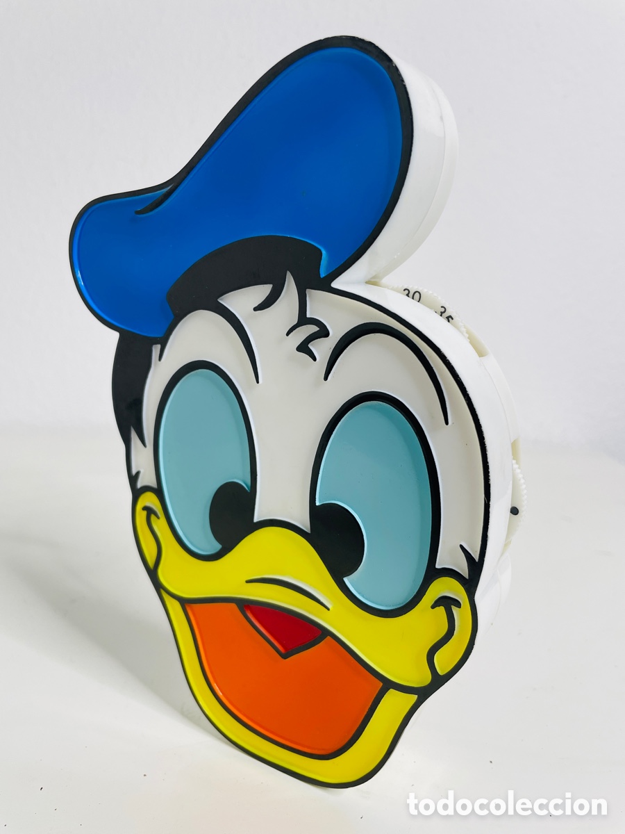 Radios antiguas: Donald Duck Radio - Foto 7