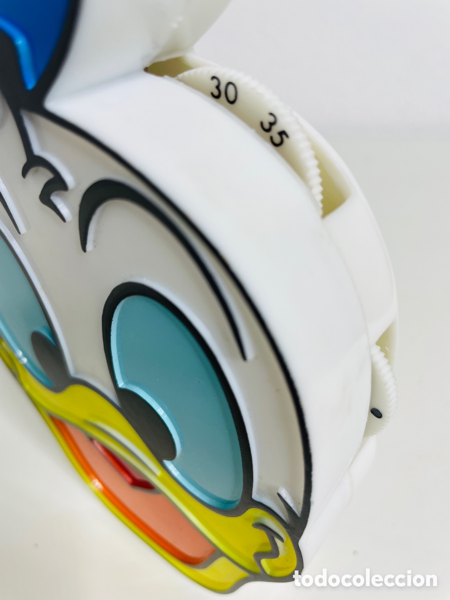 Radios antiguas: Donald Duck Radio - Foto 8