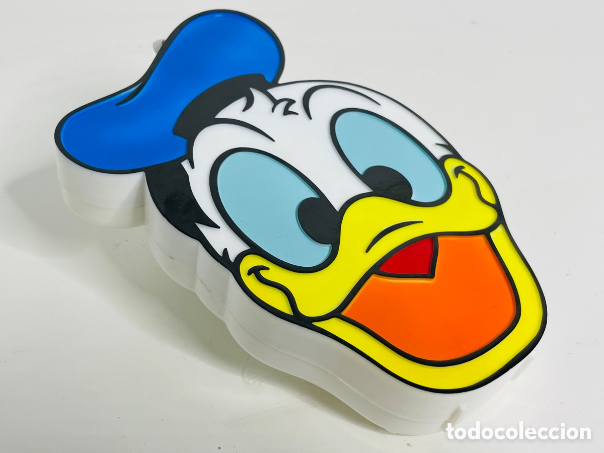 Radios antiguas: Donald Duck Radio - Foto 13