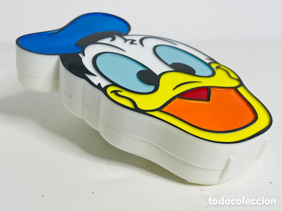 Radios antiguas: Donald Duck Radio - Foto 14
