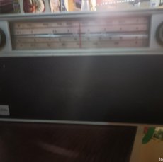 Radios antiguas: RADIO TRANSCISTOR TOSHIBA MODELO 11L-,769F