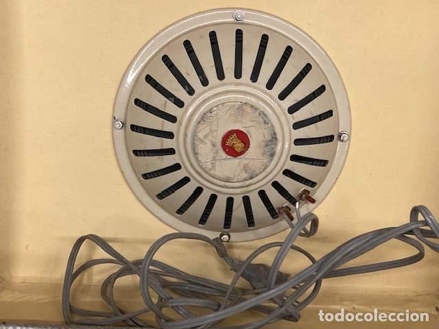 Radios antiguas: Tocadiscos DISC-PHONE - Foto 3