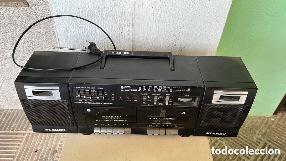 pletina cassette pioneer modelo ct-5151 del año - Comprar Radios  transístores e Pick-Ups no todocoleccion