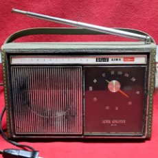 Radios antiguas: RADIO FUNCIONANDO.