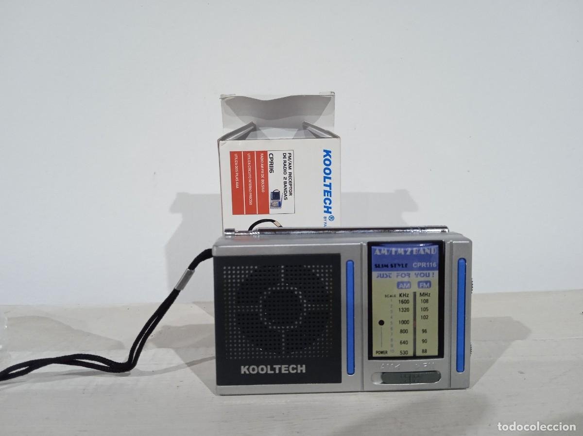 ❤️ ¡radio vintage magestic españa con un encant - Comprar Radios  transístores e Pick-Ups no todocoleccion