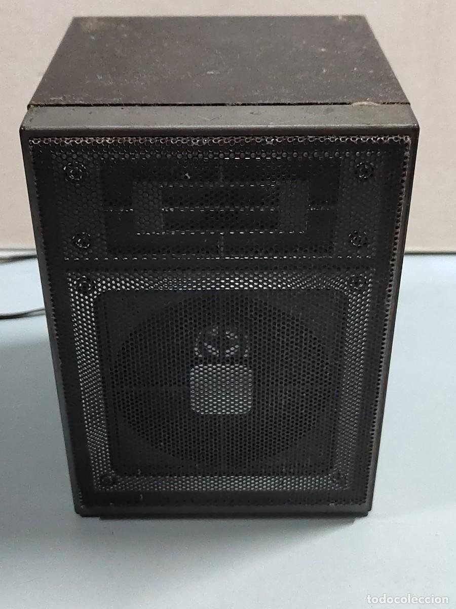 pequeña radio marca dv tech, am/fm - Compra venta en todocoleccion