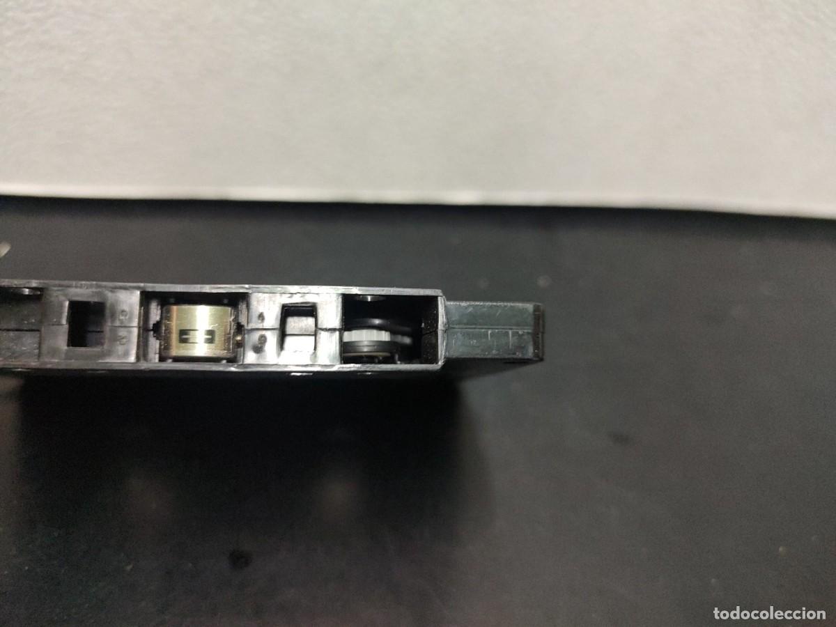 Radios antiguas: A3- CASSETTE ADAPTOR MEMOREX - 90S - Foto 5