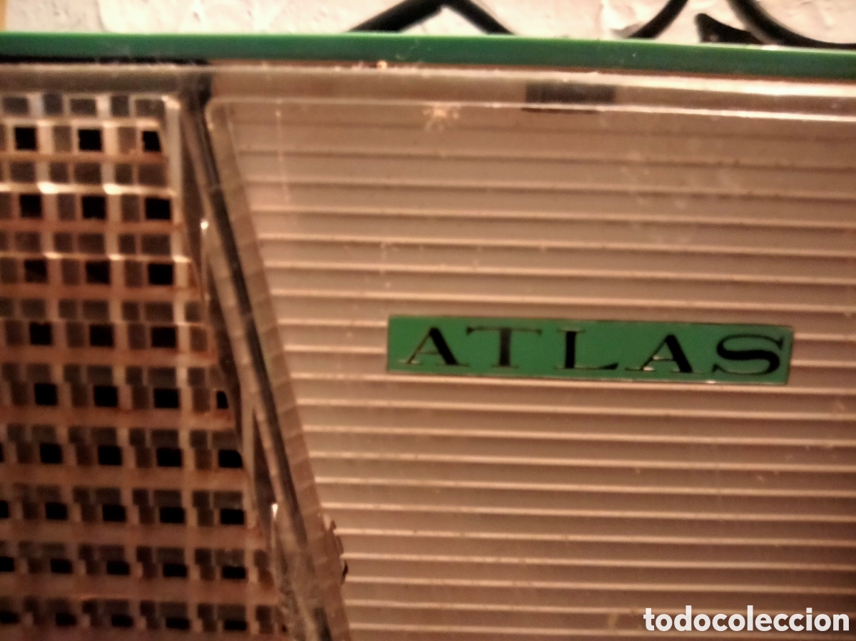 Radios antiguas: Radio - Foto 1