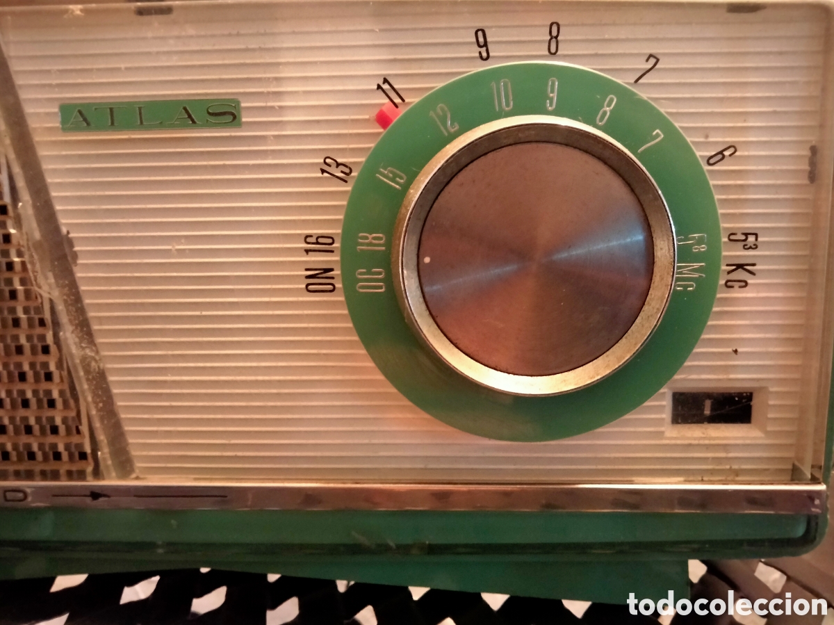 Radios antiguas: Radio - Foto 2