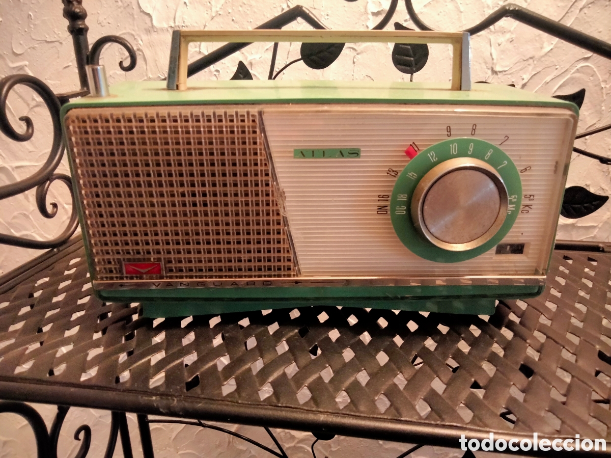 Radios antiguas: Radio - Foto 3