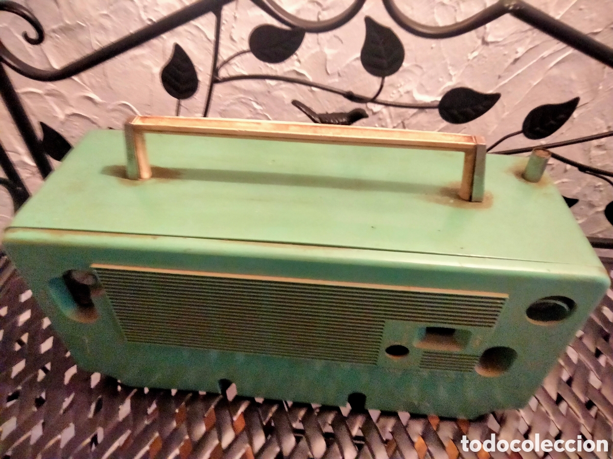 Radios antiguas: Radio - Foto 4