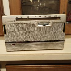 Radios antiguas: ANTIGUO RADIO TRANSISTOR NATIONAL