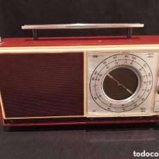Radio antiche: ANTIGUA RADIO LAVIS INTER