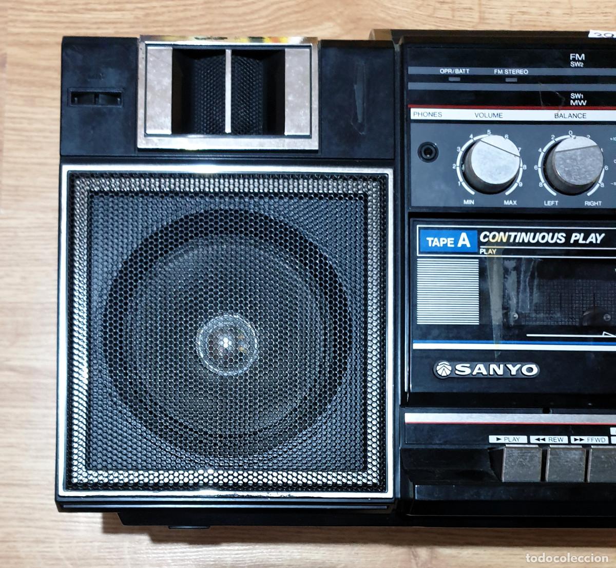 Las mejores ofertas en Reproductor de cassette vintage | eBay