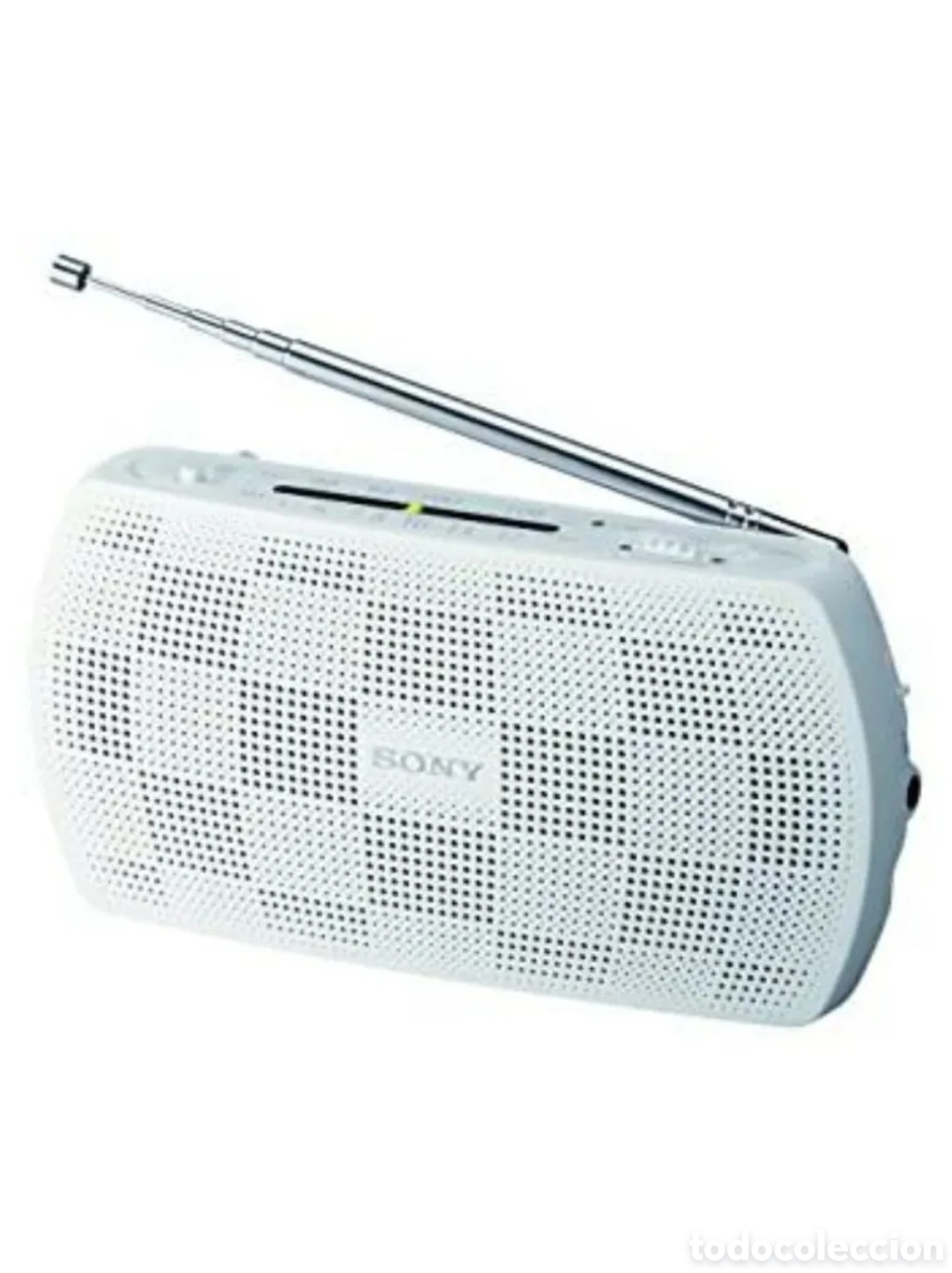 Radios antiguas: Radio SONY - Foto 1