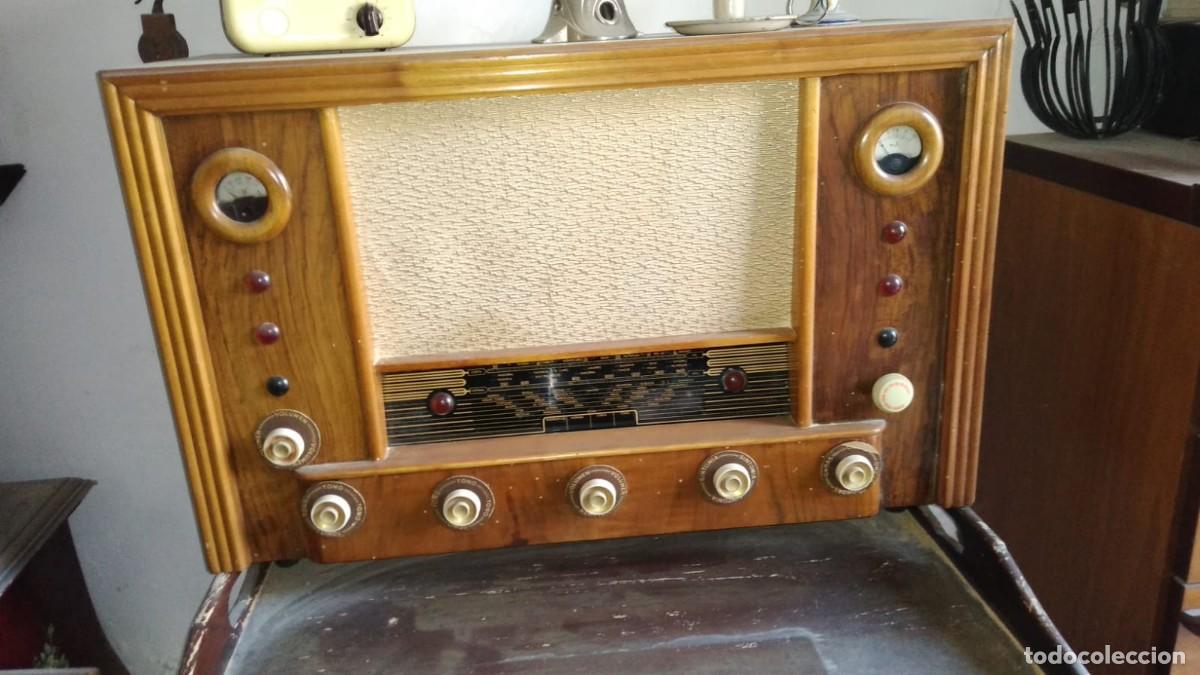 Radios antiguas: Radio, - Foto 3