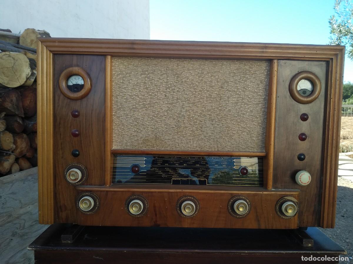 Radios antiguas: Radio, - Foto 8