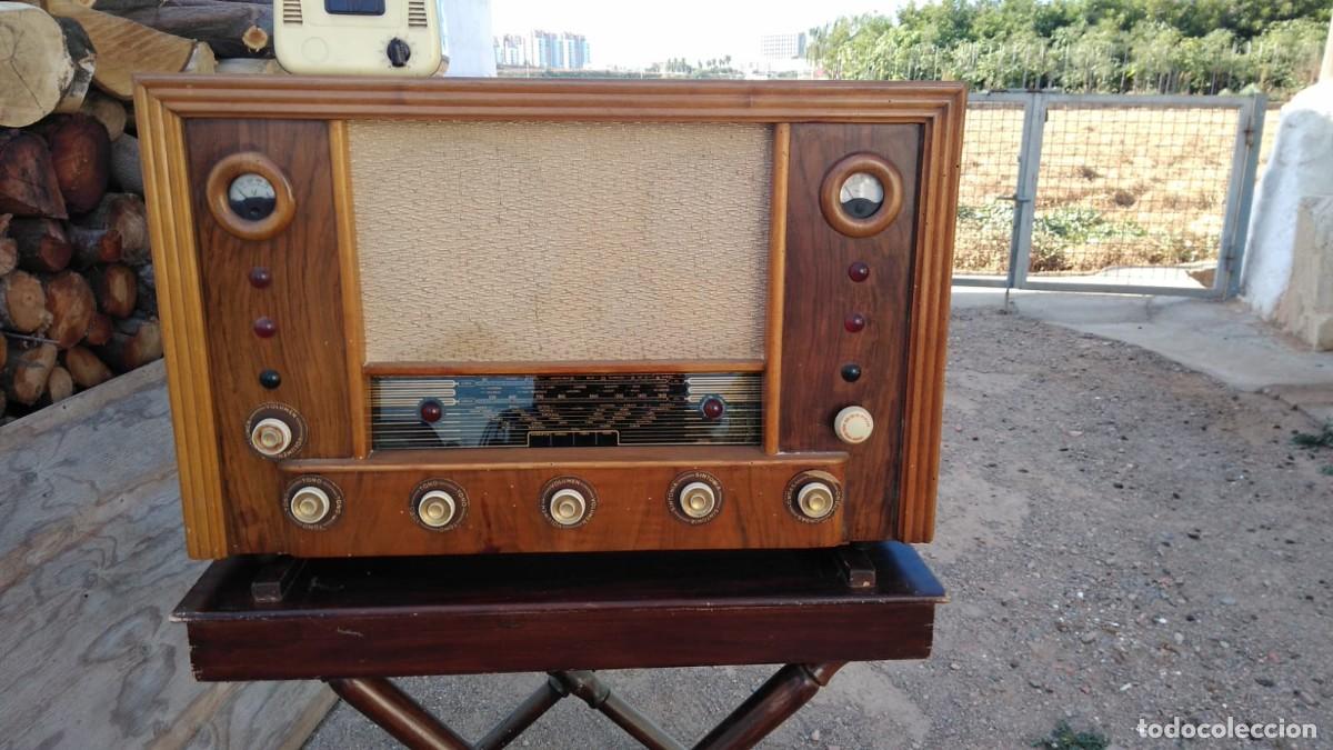 Radios antiguas: Radio, - Foto 9