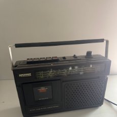 Radios antiguas: RADIO VINTAGE SUPERSCOPE